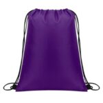 Polyester Drawstring Sportpack