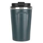 12 Oz Vacuum Insulated Stainless Steel Tumbler With Lid