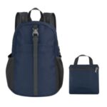 Lightweight Packable Backpack For Travel