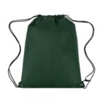 Non-Woven Drawstring Backpacks