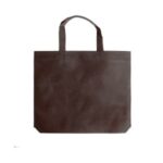 Non-Woven Shopping Tote Bag