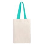 Cotton Grocery Tote Bag
