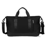 Gym Dry Wet Separated Duffel Bag