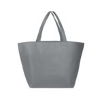 Non-Woven Budget Shopper Tote Bag (20″Wx13″H)