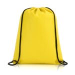 Non-Woven Custom Drawstring Backpack