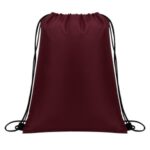 Polyester Drawstring Sportpack