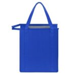 Thermal Non-Woven Insulated Cooler Tote Bag-13″X15″X10″