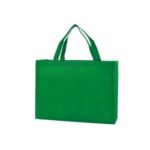Non-Woven Shopping Tote Bag (16”X 12”X 6”)