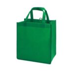 Non-Woven Value Grocery Tote Bag