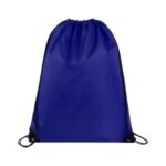 Large Drawstring Sports Pack-20” X 17”