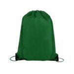 Custom Drawstring Bag With Reinforced Corners
