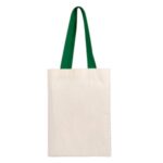 Cotton Grocery Tote Bag