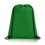 Non-Woven Custom Drawstring Backpack