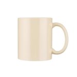 11 Oz Full Color Traditional Classic Ceramic Coffee Mug