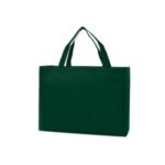Non-Woven Shopping Tote Bag (16”X 12”X 6”)