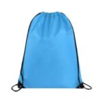 Large Drawstring Sports Pack-20” X 17”