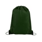Custom Drawstring Bag With Reinforced Corners