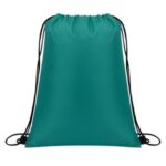 Polyester Drawstring Sportpack