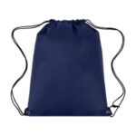 Non-Woven Drawstring Backpacks