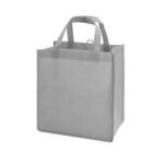 Non-Woven Value Grocery Tote Bag