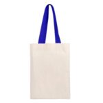 Cotton Grocery Tote Bag