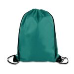 Custom Small Polyester Drawstring Backpack