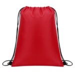Polyester Drawstring Sportpack