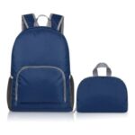 Outdoor Travel Sports Foldable Backpack