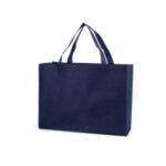 Non-Woven Shopping Tote Bag (16”X 12”X 6”)