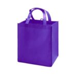 Non-Woven Value Grocery Tote Bag