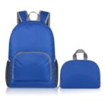 Outdoor Travel Sports Foldable Backpack