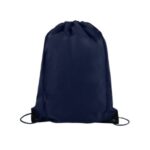 Custom Drawstring Bag With Reinforced Corners