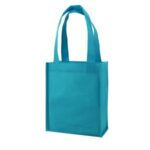 Non-Woven Mini Gift Tote Bag