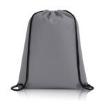 Non-Woven Custom Drawstring Backpack