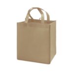 Non-Woven Value Grocery Tote Bag