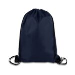 14″ X 18″ Polyester Drawstring Backpack