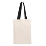 Cotton Grocery Tote Bag