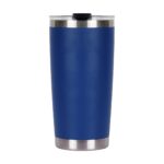 20 Oz Stainless Steel Vacuum Insulated Tumbler With Lid