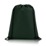 Non-Woven Custom Drawstring Backpack