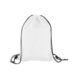 Custom Polyester Drawstring Backpack
