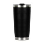 20 Oz Stainless Steel Vacuum Insulated Tumbler With Lid