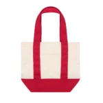 12 Oz Mini Cotton Canvas Tote