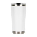 20 Oz Stainless Steel Vacuum Insulated Tumbler With Lid