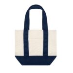 12 Oz Mini Cotton Canvas Tote