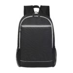 Color Block Daily Backpack
