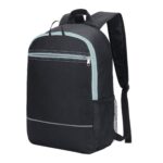 Color Block Daily Backpack