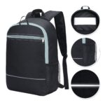 Color Block Daily Backpack