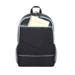 Color Block Daily Backpack