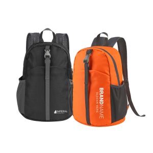 Lightweight Packable Backpack For Travel