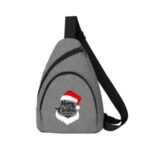 Waterproof Crossbody Sling Backpack